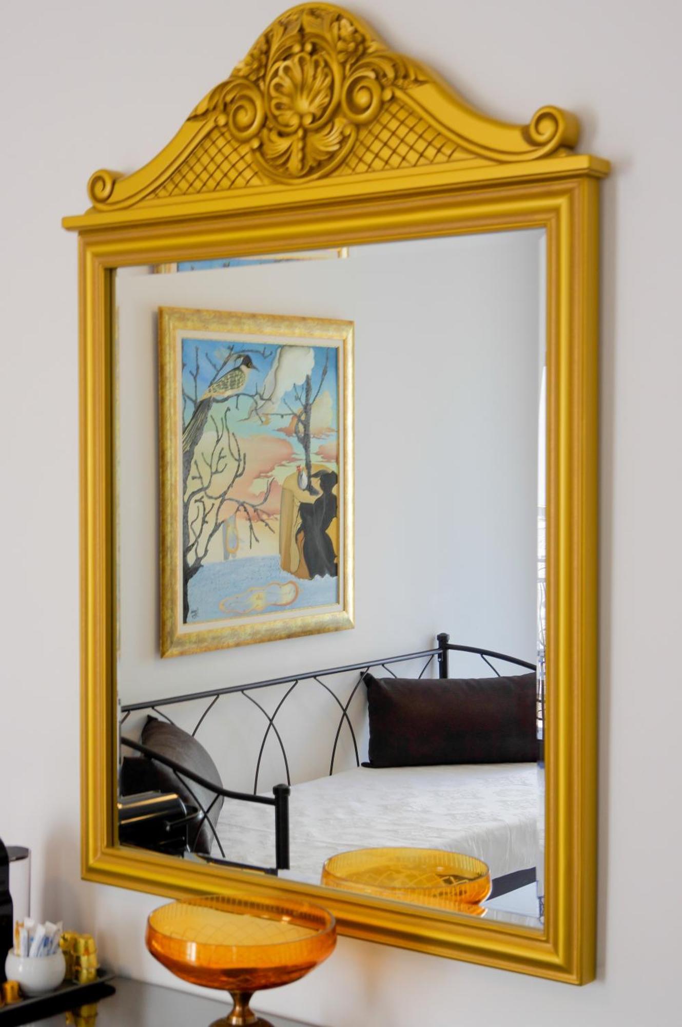 Megaron Apartment Ermoupoli Bagian luar foto